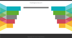 Desktop Screenshot of hearingsource.com